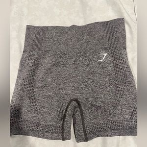 Gymshark shorts